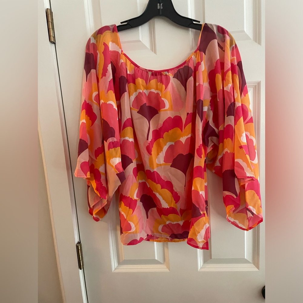 Trina Turk Blouse